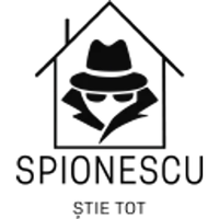 Spionescu logo