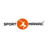 Sportmaniac logo