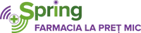 Spring Farma logo