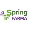 Spring Farma logo