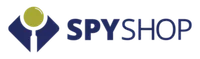 Spy Shop logo