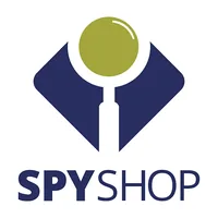 Spy Shop logo