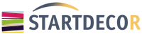 Startdecor logo