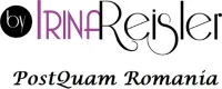 Irina Reisler Store logo