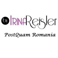 Irina Reisler Store logo