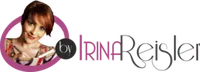 Irina Reisler Store logo