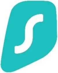 Surfshark logo