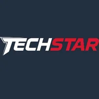 TechStar logo