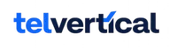 Telvertical logo