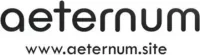 The Aeternum Company logo