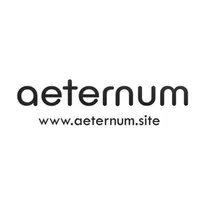 The Aeternum Company logo