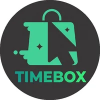 Timebox logo