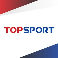 TopSport logo