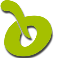 Trotty logo