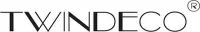 Twin Deco logo