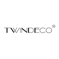 Twin Deco logo
