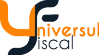 Universul Fiscal logo