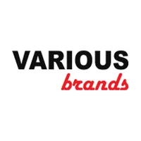 Various Brands logo
