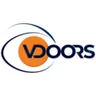 VDoors logo