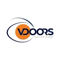VDoors logo