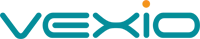 Vexio logo