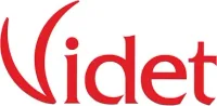 Videt logo