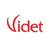 Videt logo
