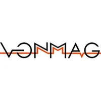 VonMag logo