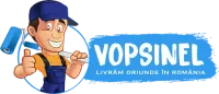 Vopsinel logo