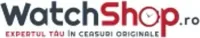 WatchShop logo