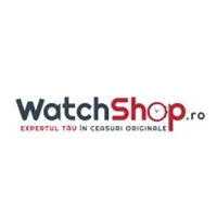 WatchShop logo