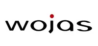 Wojas logo