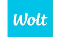 Wolt logo