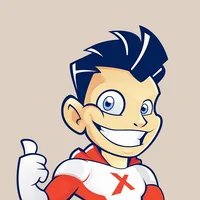 XKids logo