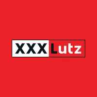 XXXLutz logo