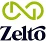 Zelto logo