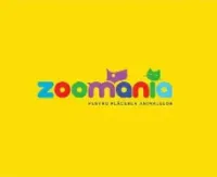 Zoomania logo