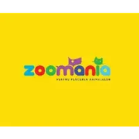 Zoomania logo