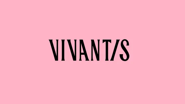 Vivantis logo