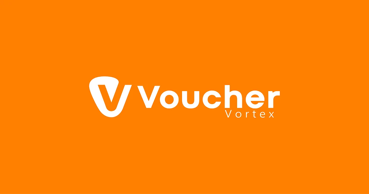 VoucherVortex