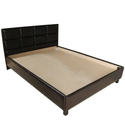 Pat Tapitat Spectral Mobila Soft 160x200 cm Wenge
