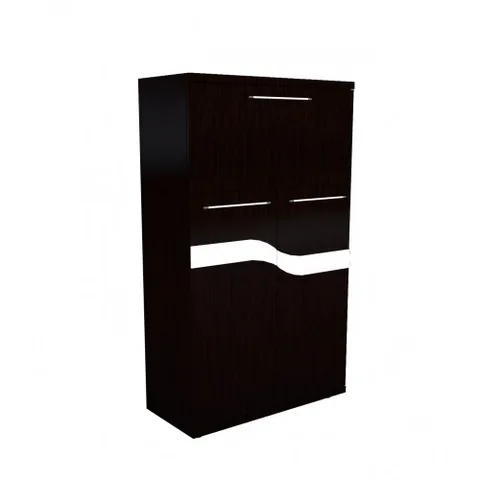 Comoda Spectral Mobila Sigma Bar Wenge