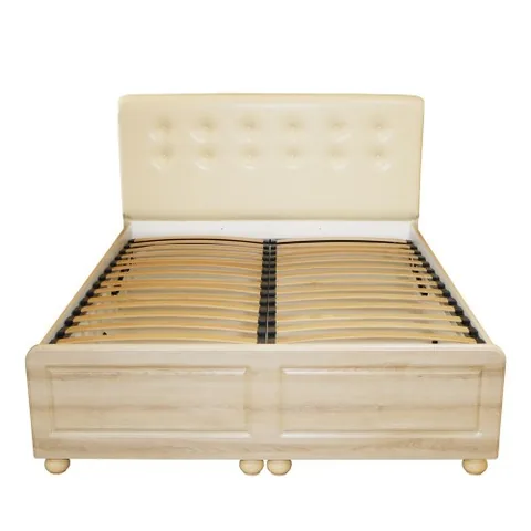 Spectral Mobila Dynasty 160x200cm Sonoma