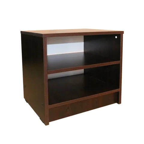 Noptiera Spectral Mobila Soft Wenge