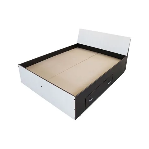Spectral Mobila Mario 140x190cm 1 Sertar