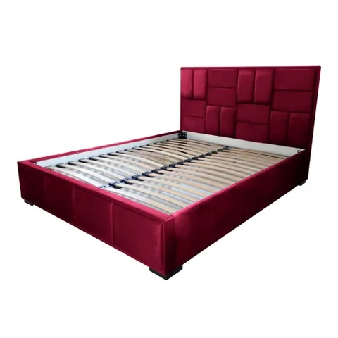 Spectral Mobila Gold Mozaic 160x200cm