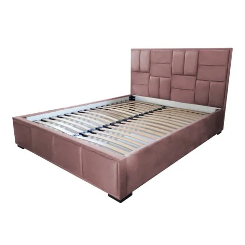 Pat Tapitat Spectral Mobila Gold Mozaic 160x200 3272