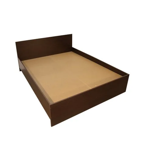 Spectral Mobila Pat Soft Marimea 140x200cm Wenge