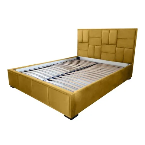 Spectral Mobila Gold Mozaic 160x200cm 3266