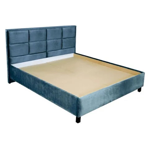 Pat Soft Tapitat Spectral Mobila M76 160x200